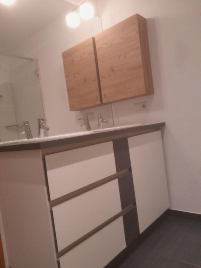 Haus Hotz Apart Talblick Grins Екстер'єр фото